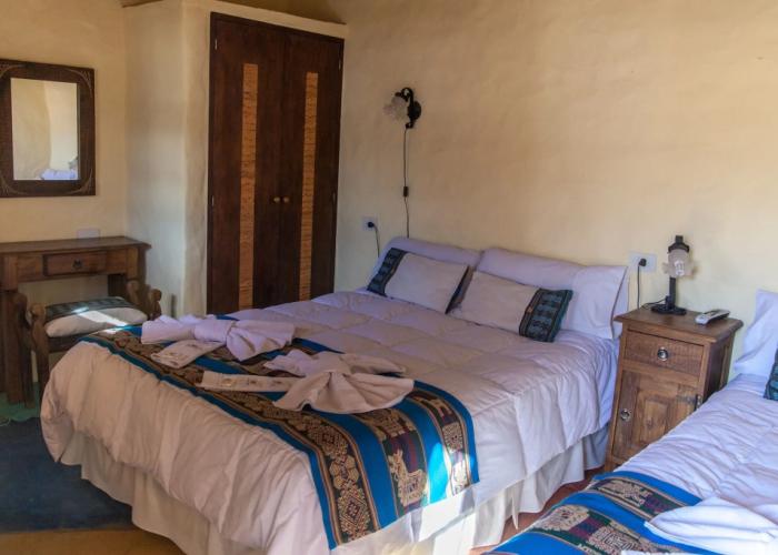 Hotel Norte Rupestre