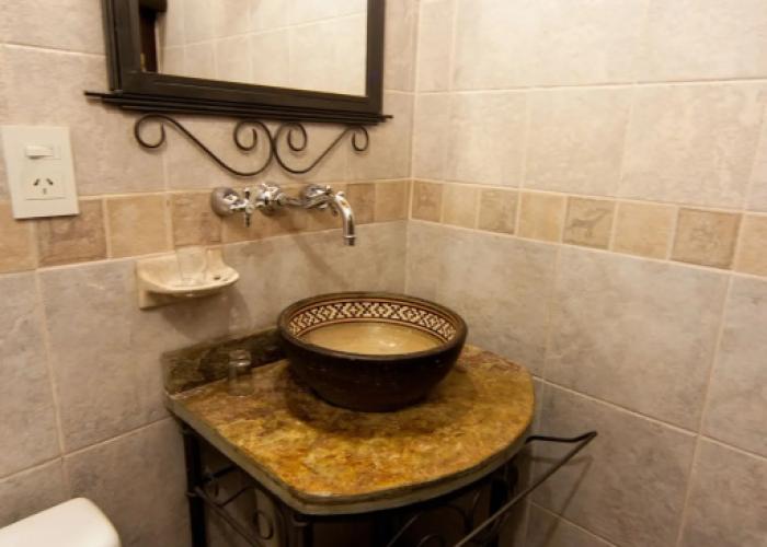 Hotel Norte Rupestre
