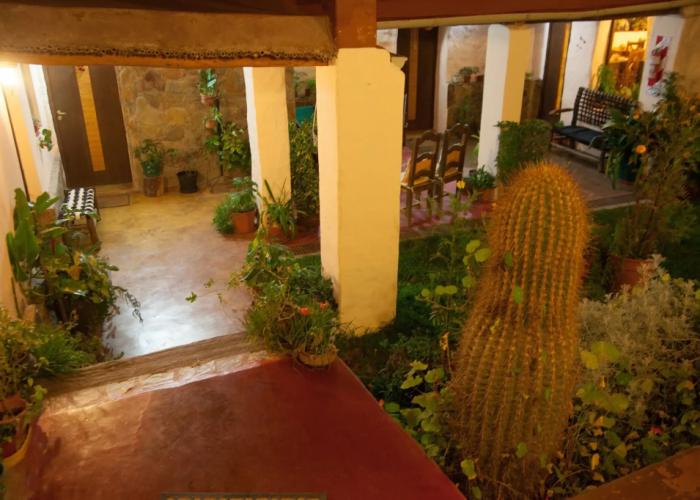 Hotel Norte Rupestre