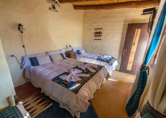 Hotel Norte Rupestre