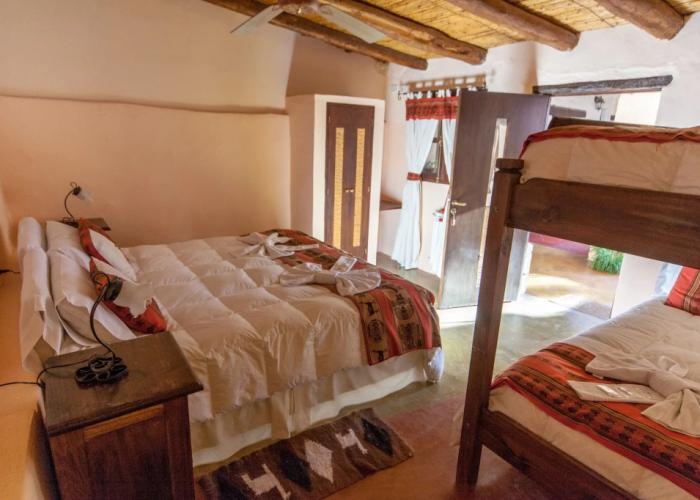 Hotel Norte Rupestre