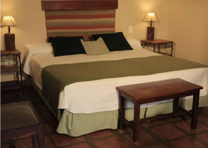 Hotel El Reposo del Diablo