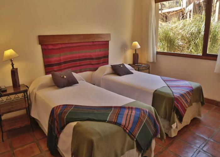 Hotel El Reposo del Diablo