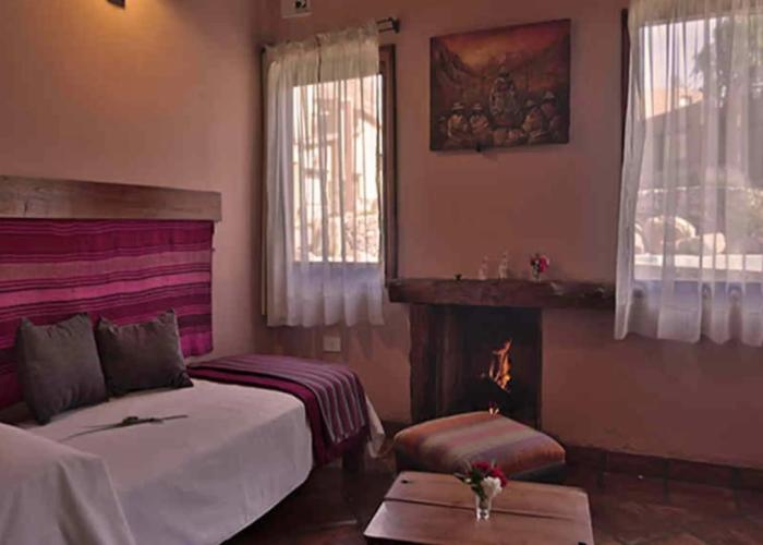Hotel El Reposo del Diablo