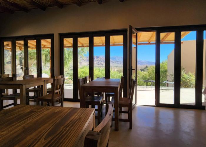Las Terrazas Hotel Boutique