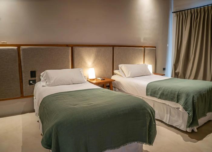 Las Terrazas Hotel Boutique