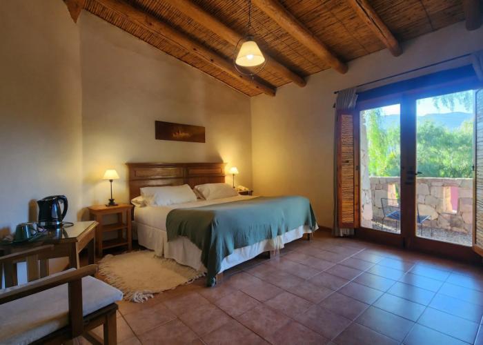 Las Terrazas Hotel Boutique