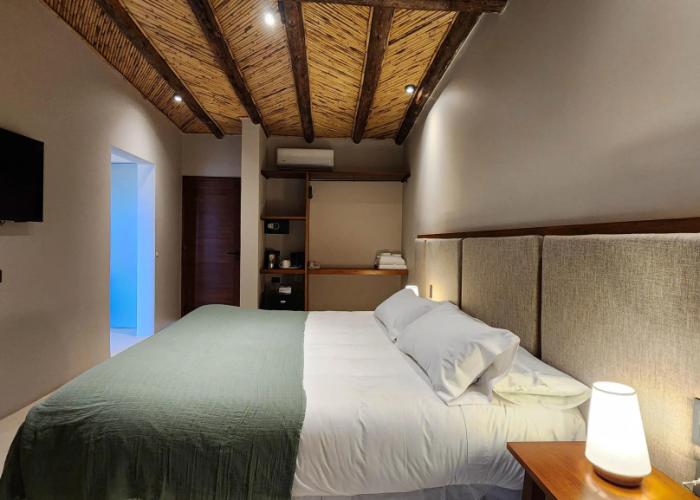 Las Terrazas Hotel Boutique