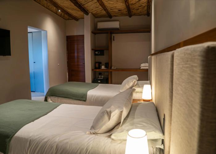Las Terrazas Hotel Boutique
