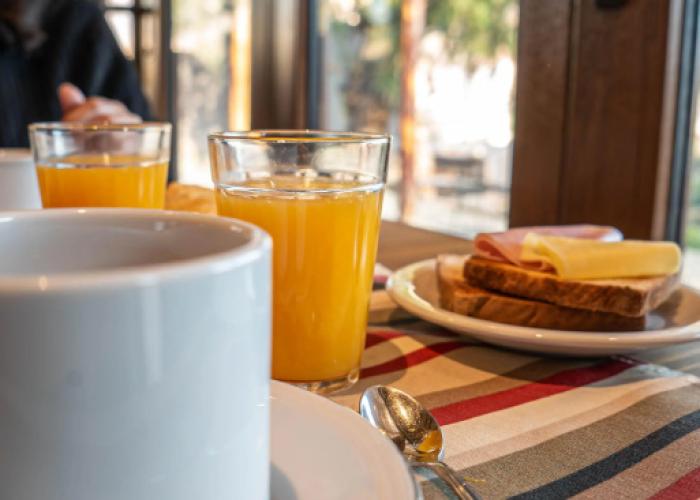 Las Terrazas Hotel Boutique