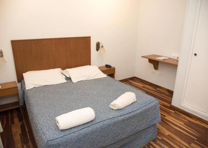 Solares Hotel & Spa