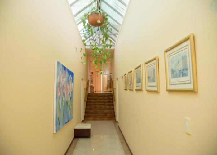 Solares Hotel & Spa