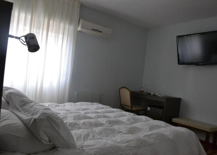 Solares Hotel & Spa