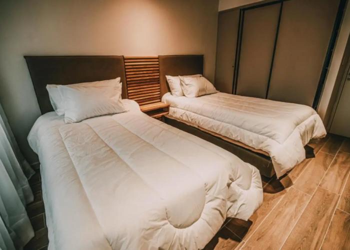 Get Hotel Molvento, AKEN SOUL Collection