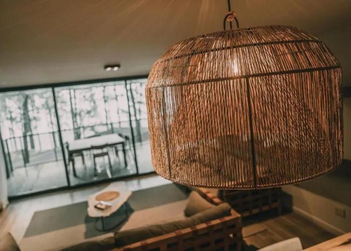 Get Hotel Molvento, AKEN SOUL Collection
