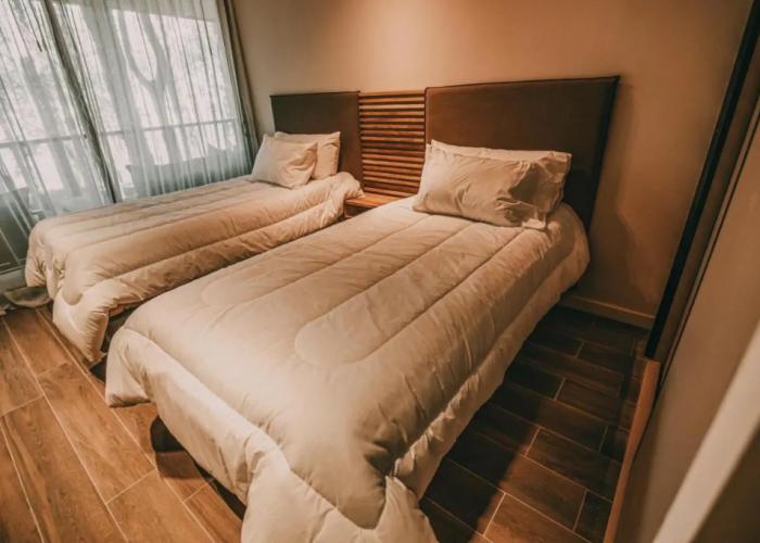 Get Hotel Molvento, AKEN SOUL Collection