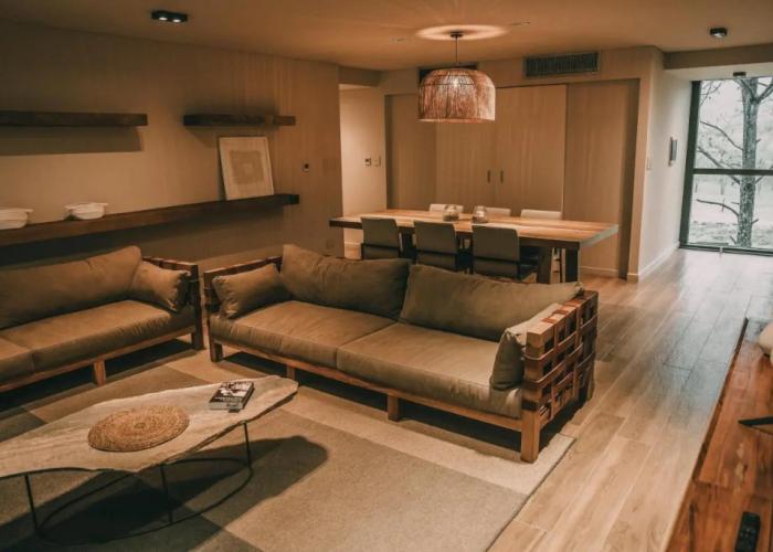 Get Hotel Molvento, AKEN SOUL Collection