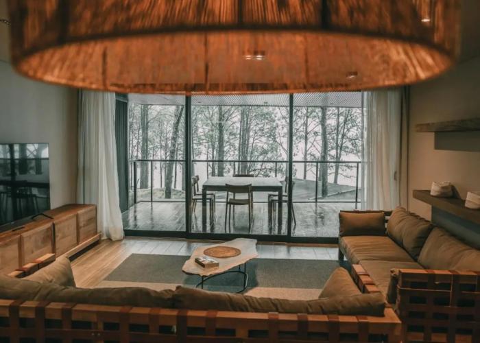 Get Hotel Molvento, AKEN SOUL Collection