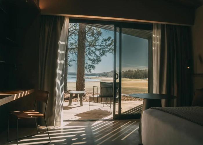 Get Hotel Molvento, AKEN SOUL Collection