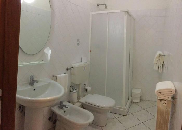 Albergo La Posta Arezzo