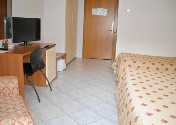 Albergo La Posta Arezzo