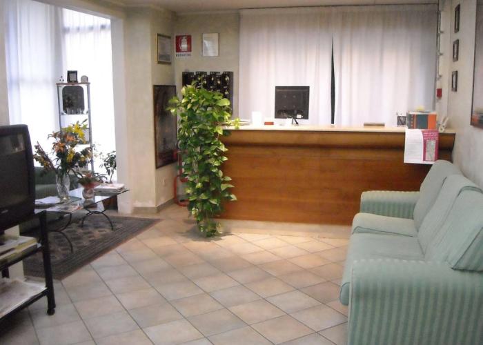 Albergo La Posta Arezzo