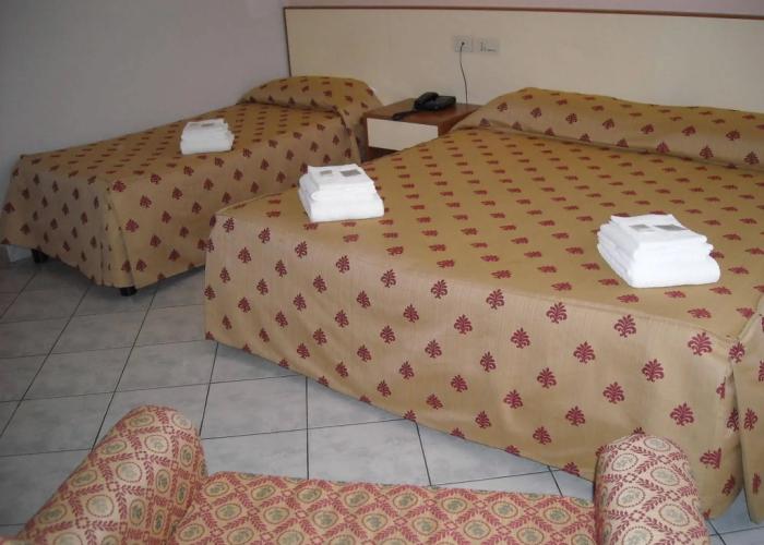 Albergo La Posta Arezzo