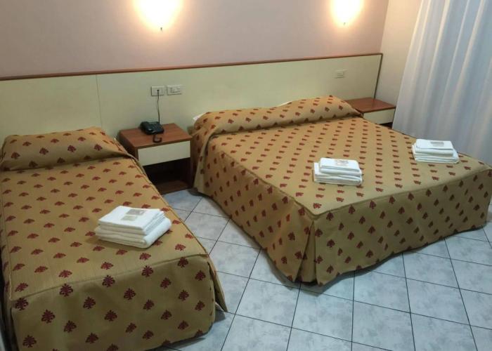 Albergo La Posta Arezzo