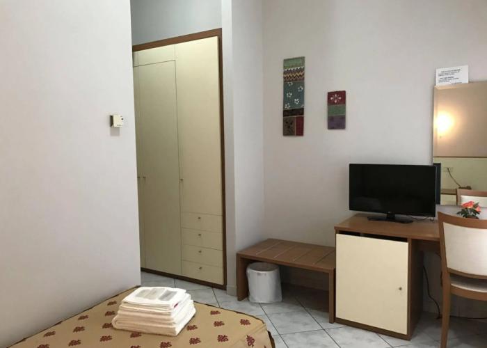 Albergo La Posta Arezzo