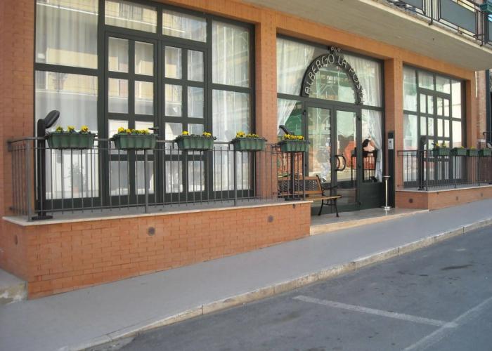 Albergo La Posta Arezzo
