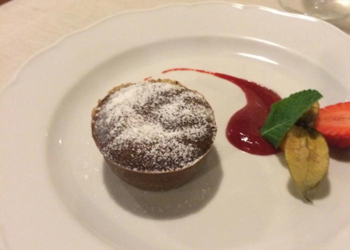 Locanda Antico Borgo