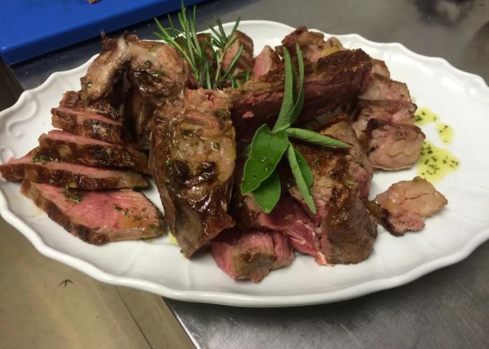 Locanda Antico Borgo