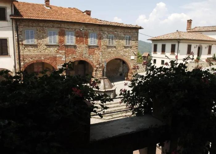 Locanda Antico Borgo