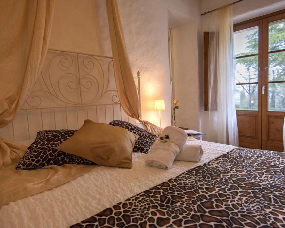 B&B Country House Poggio del Drago