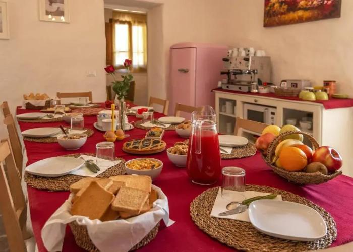 B&B Country House Poggio del Drago