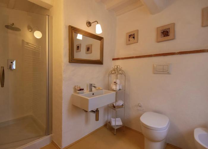 B&B Country House Poggio del Drago