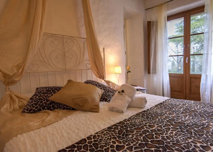 B&B Country House Poggio del Drago