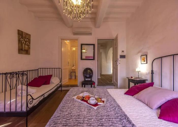 B&B Country House Poggio del Drago