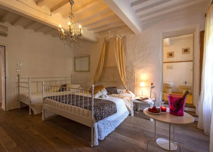 B&B Country House Poggio del Drago