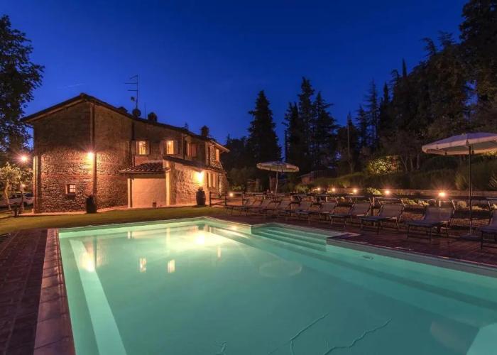 B&B Country House Poggio del Drago
