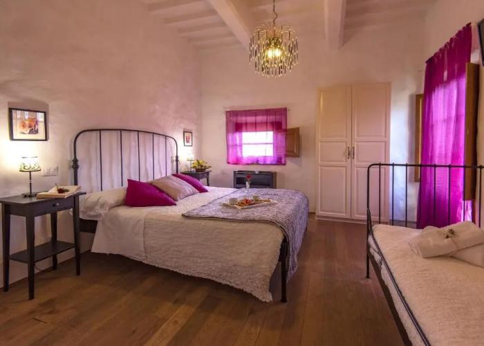B&B Country House Poggio del Drago