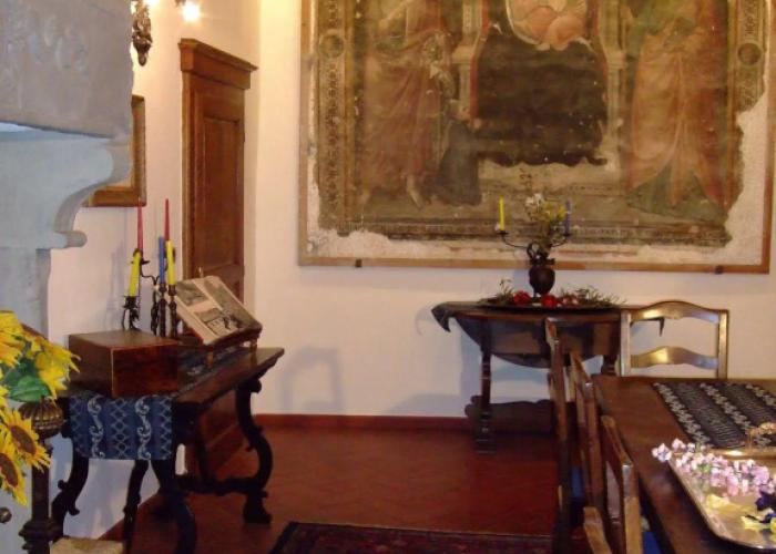 Palazzo Tarlati Residenza d'Epoca