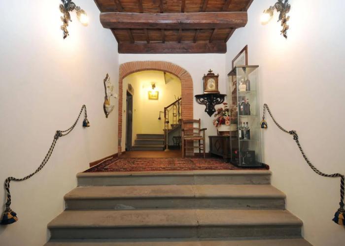 Palazzo Tarlati Residenza d'Epoca