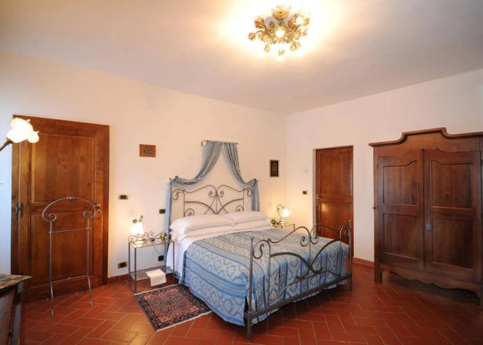 Palazzo Tarlati Residenza d'Epoca