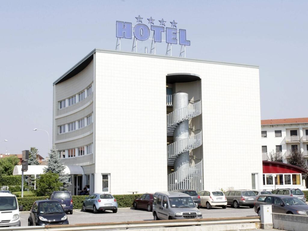 Hotel Donizetti