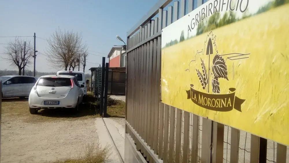 Agriturismo La Morosina