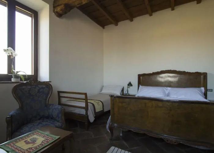 Agriturismo La Morosina