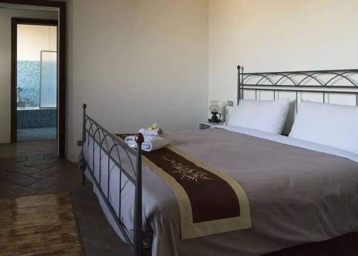 Agriturismo La Morosina
