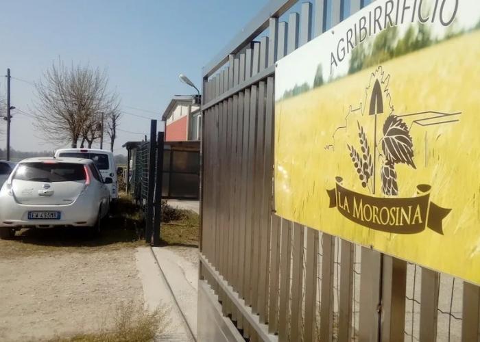 Agriturismo La Morosina