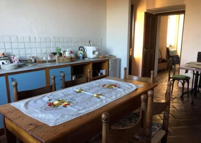 Agriturismo La Morosina